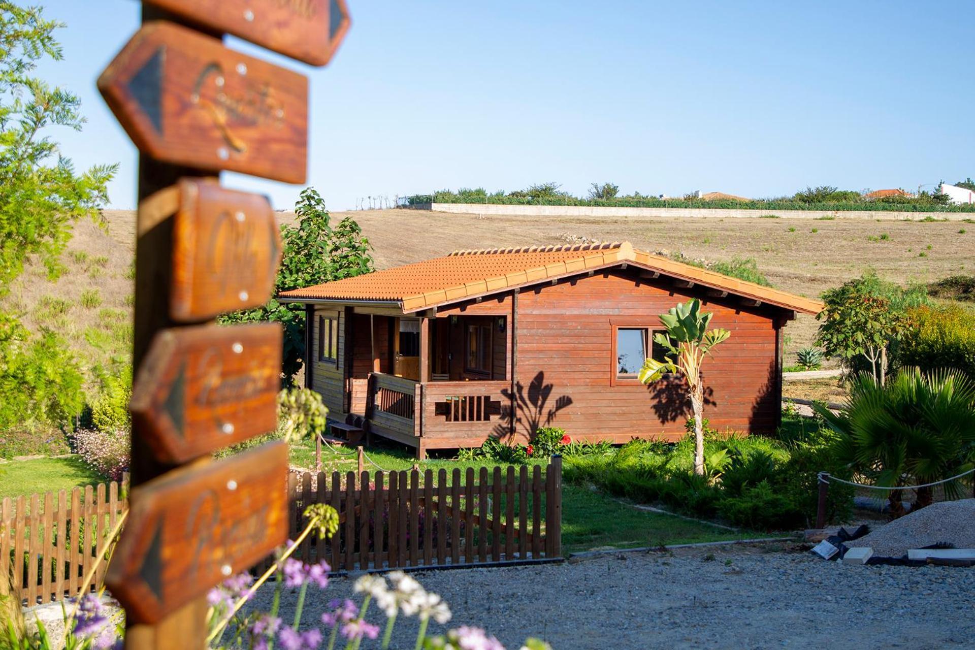 Quinta Da Relva - Soulful House Bed & Breakfast Mafra Exterior photo