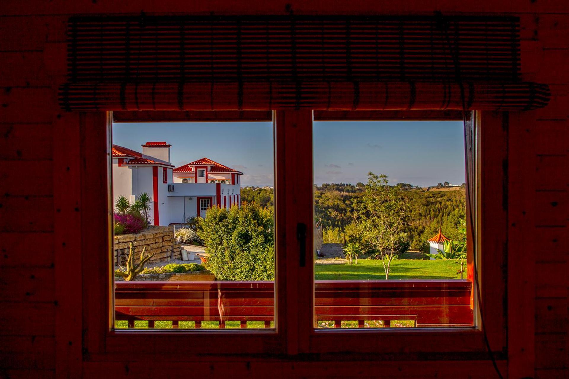 Quinta Da Relva - Soulful House Bed & Breakfast Mafra Exterior photo