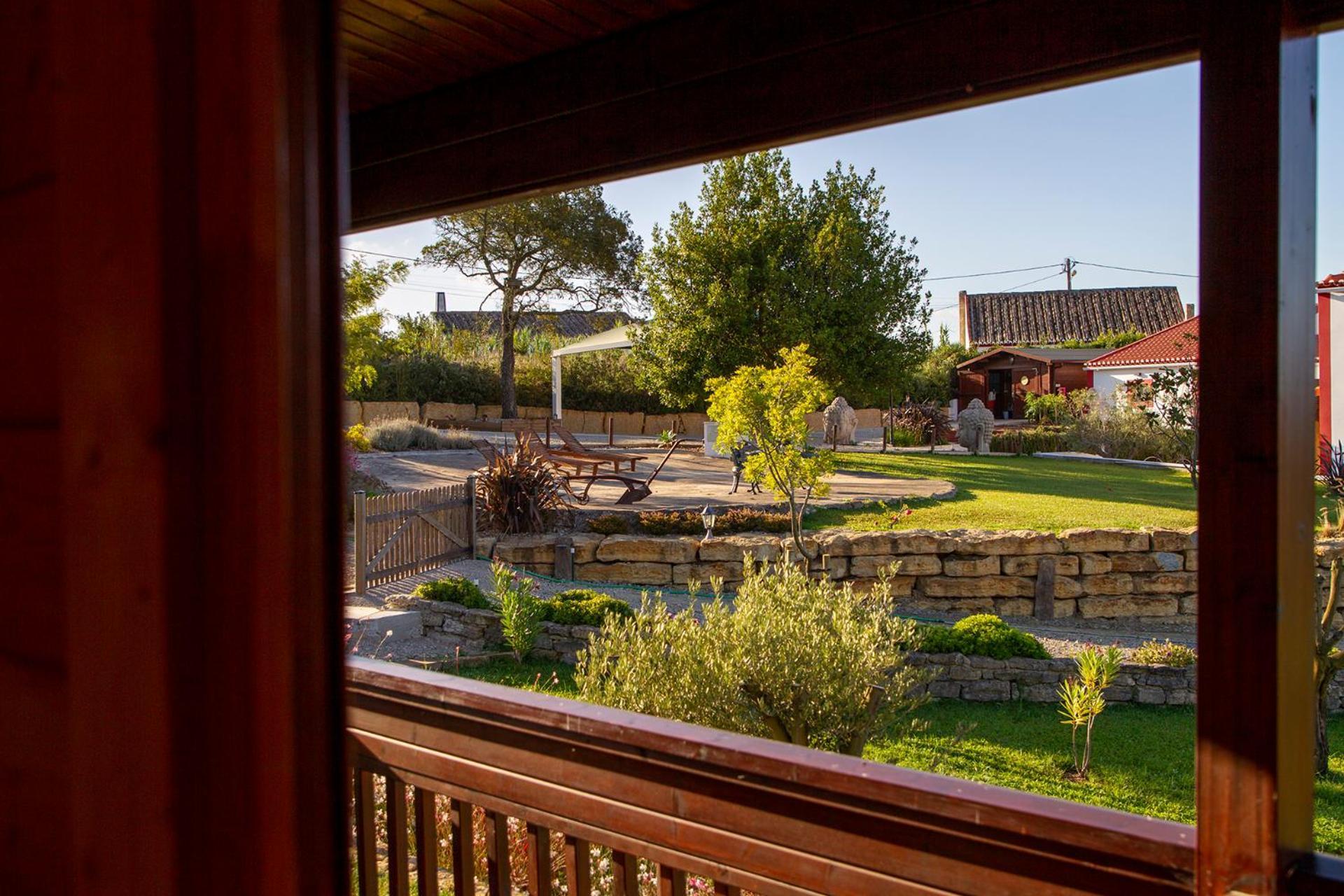 Quinta Da Relva - Soulful House Bed & Breakfast Mafra Exterior photo