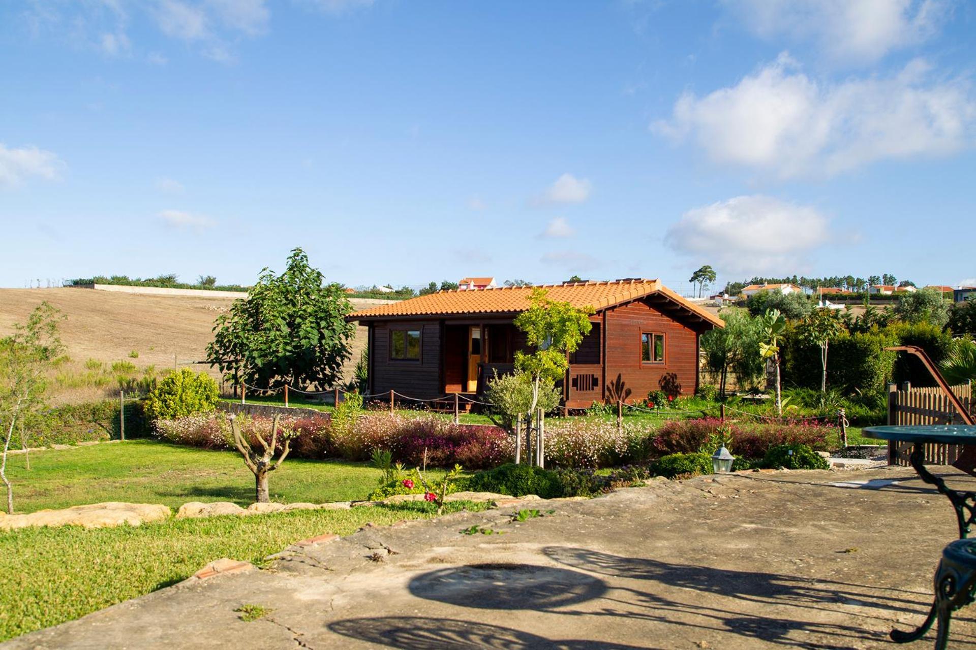 Quinta Da Relva - Soulful House Bed & Breakfast Mafra Exterior photo