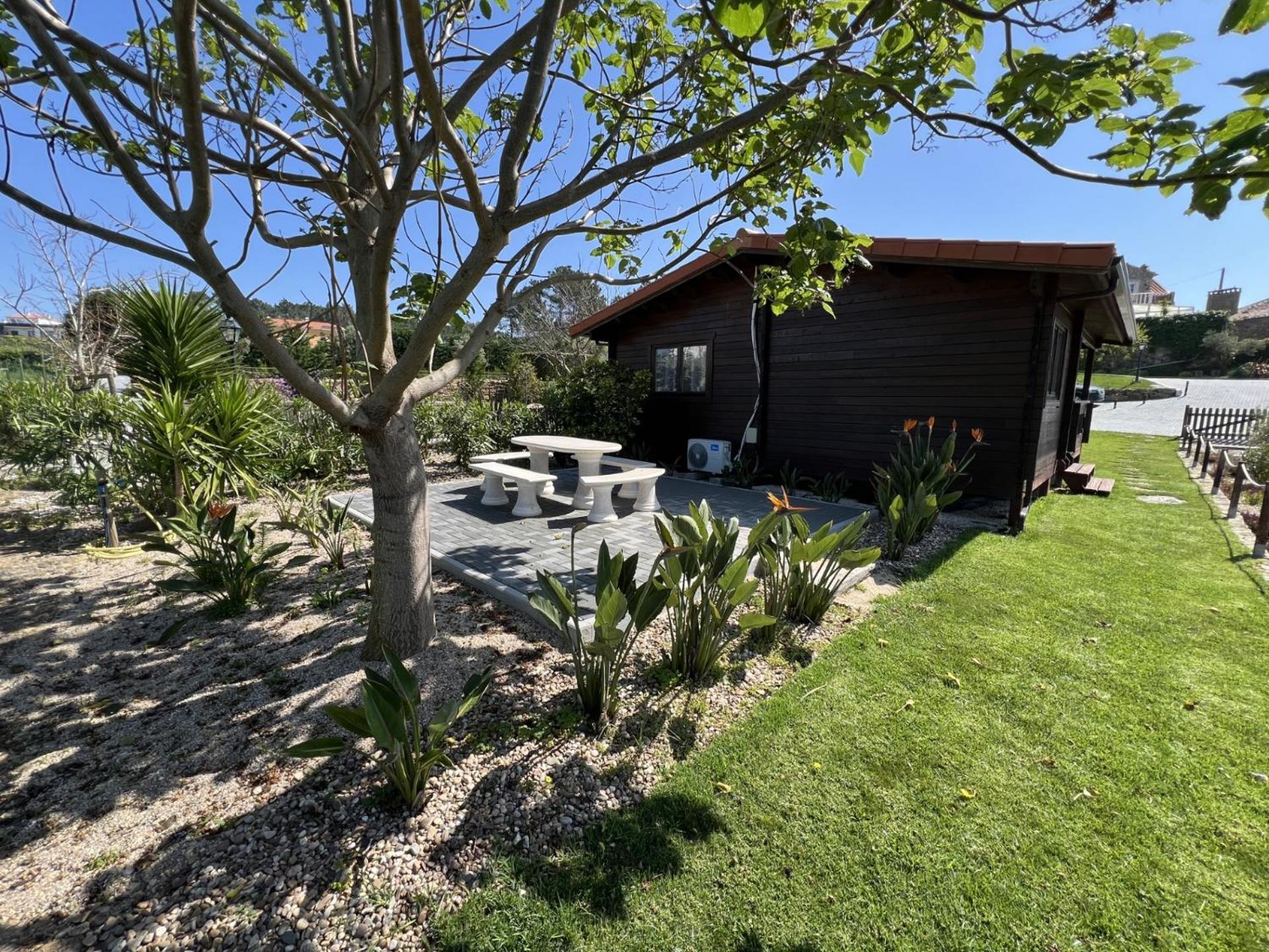 Quinta Da Relva - Soulful House Bed & Breakfast Mafra Exterior photo