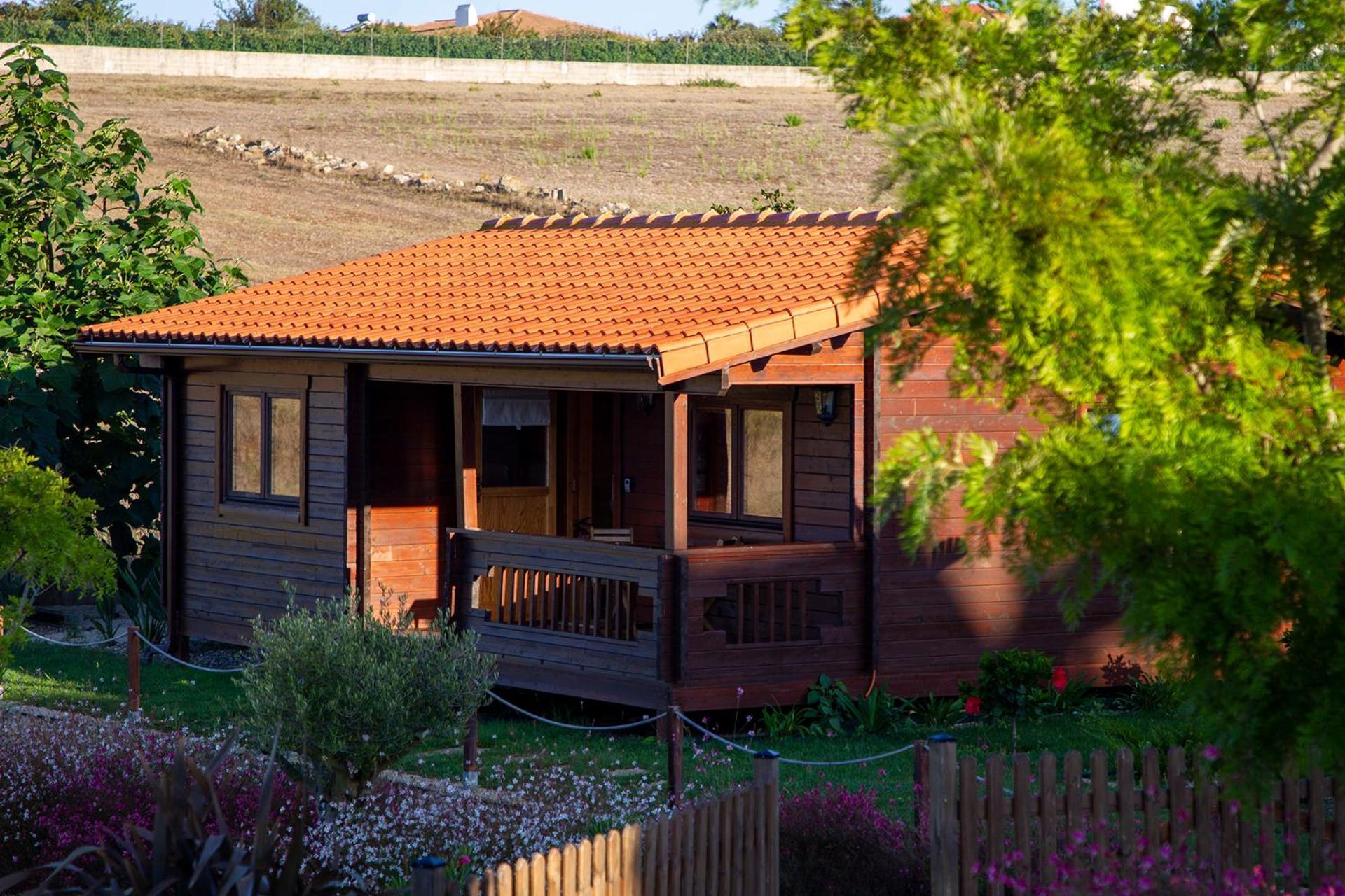 Quinta Da Relva - Soulful House Bed & Breakfast Mafra Exterior photo