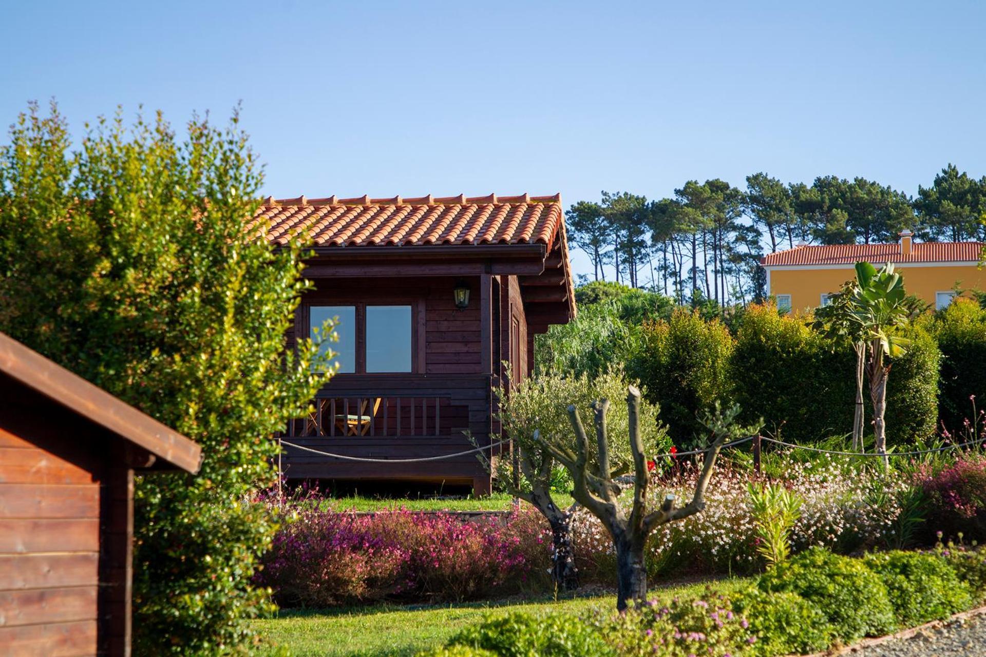 Quinta Da Relva - Soulful House Bed & Breakfast Mafra Exterior photo
