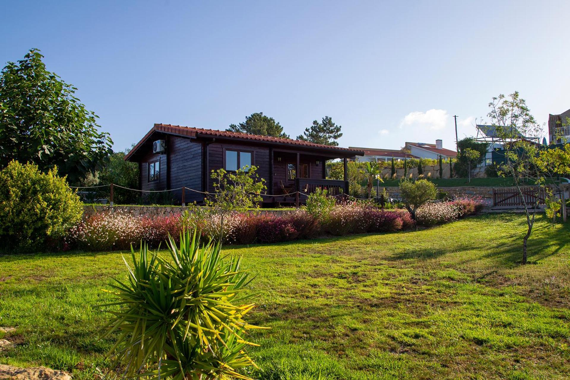 Quinta Da Relva - Soulful House Bed & Breakfast Mafra Exterior photo