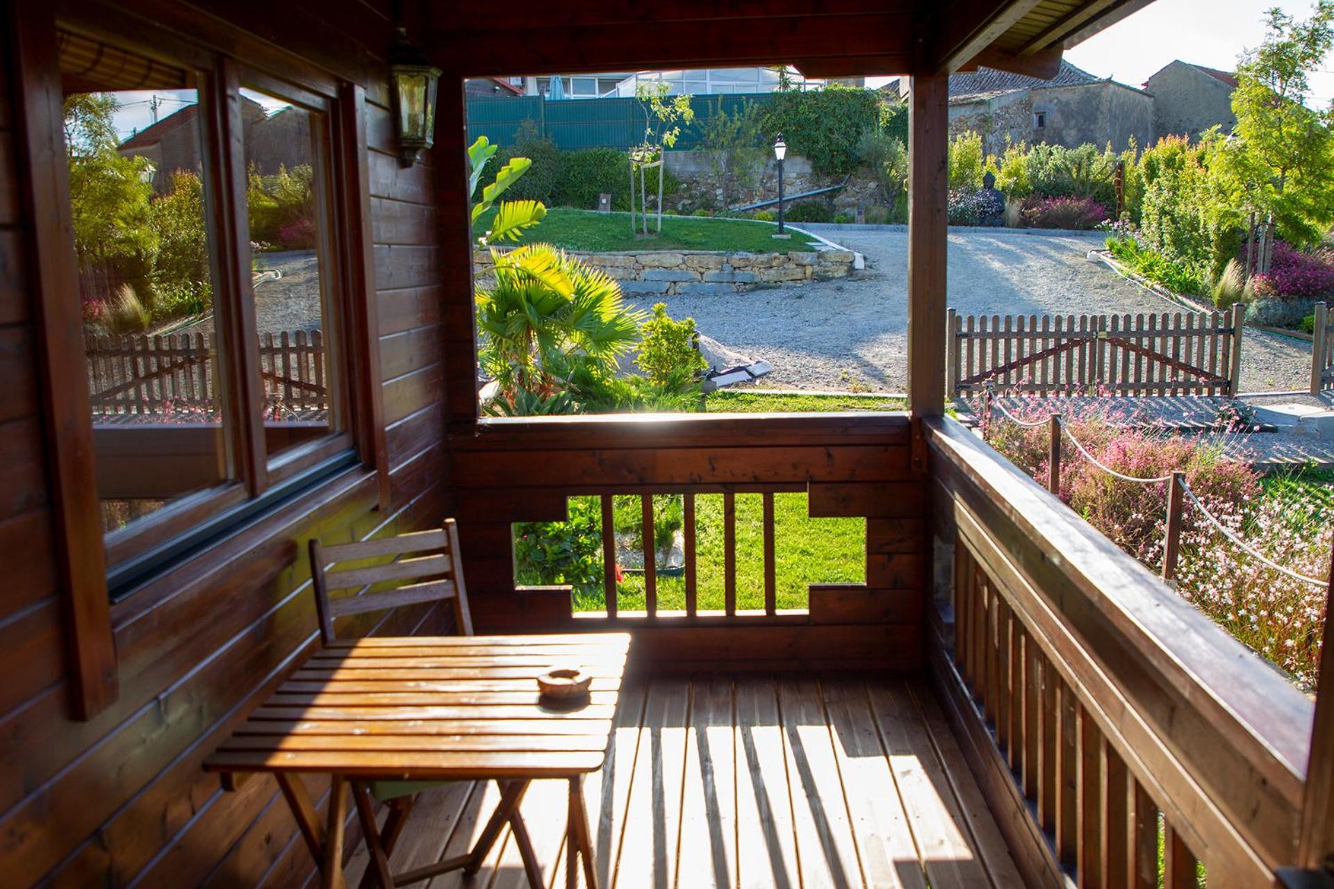 Quinta Da Relva - Soulful House Bed & Breakfast Mafra Exterior photo
