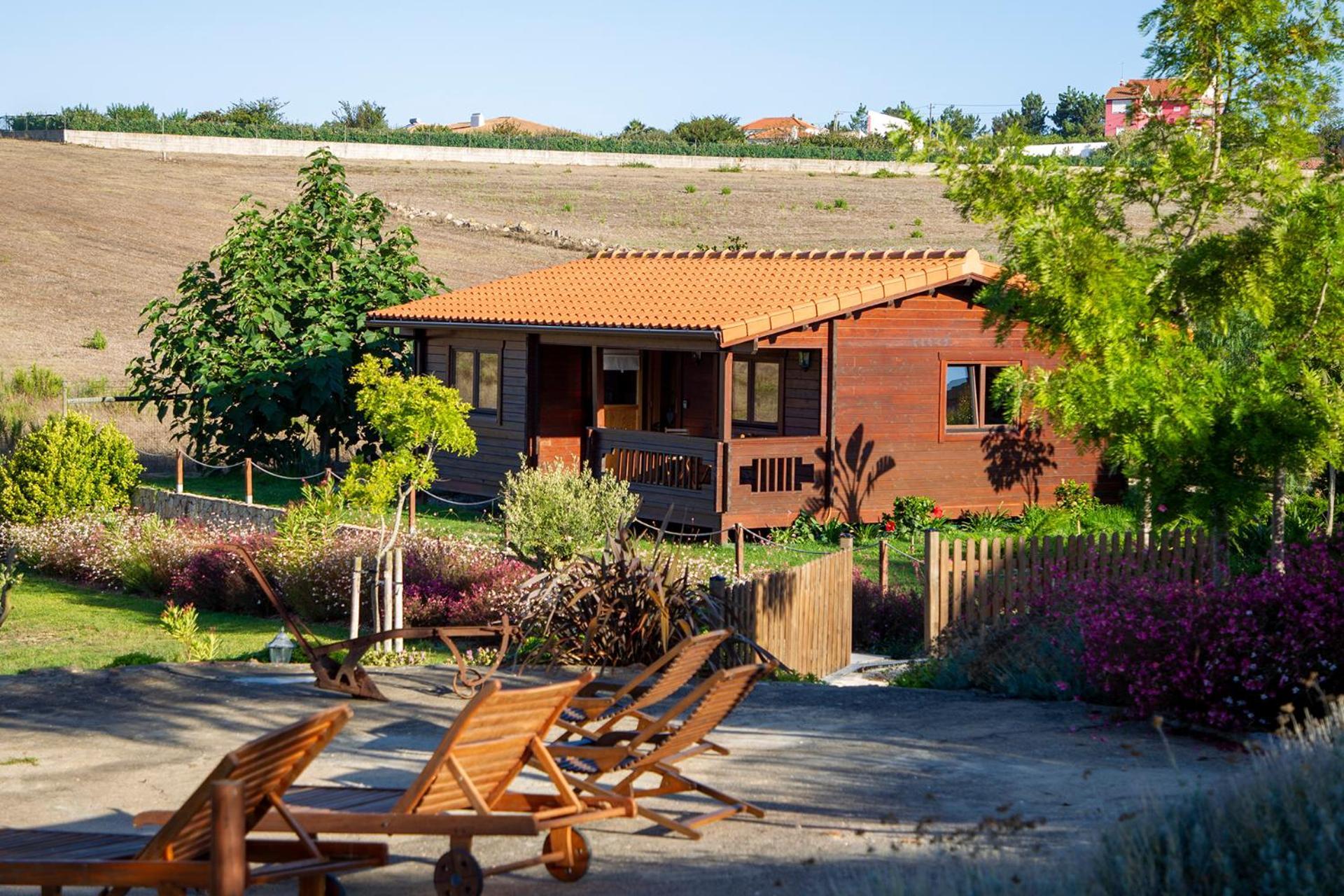 Quinta Da Relva - Soulful House Bed & Breakfast Mafra Exterior photo