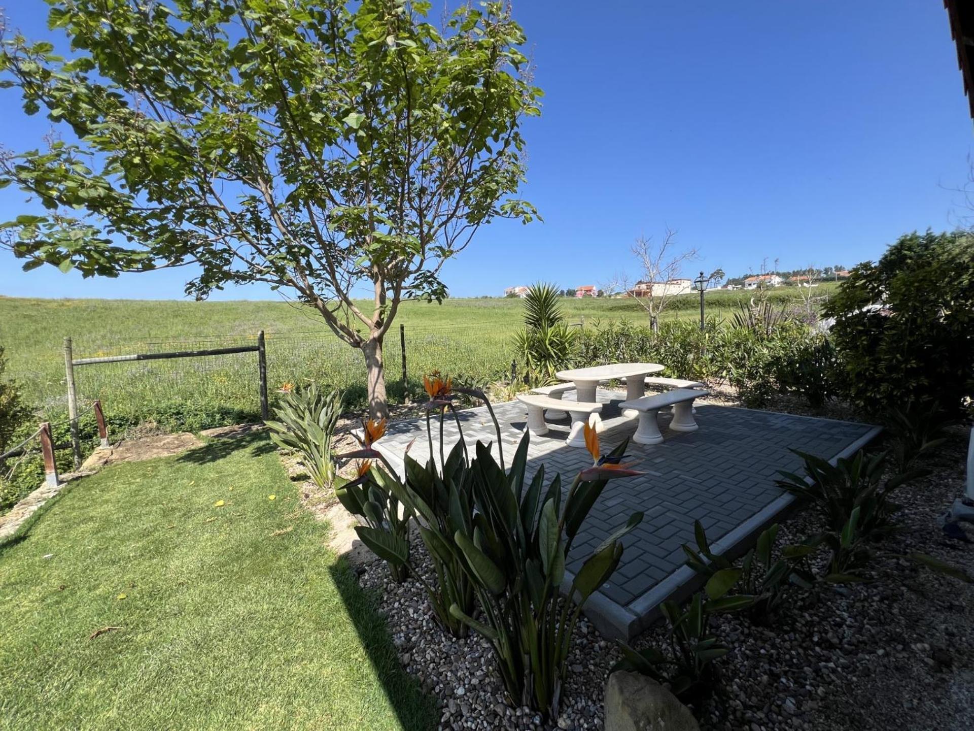 Quinta Da Relva - Soulful House Bed & Breakfast Mafra Exterior photo