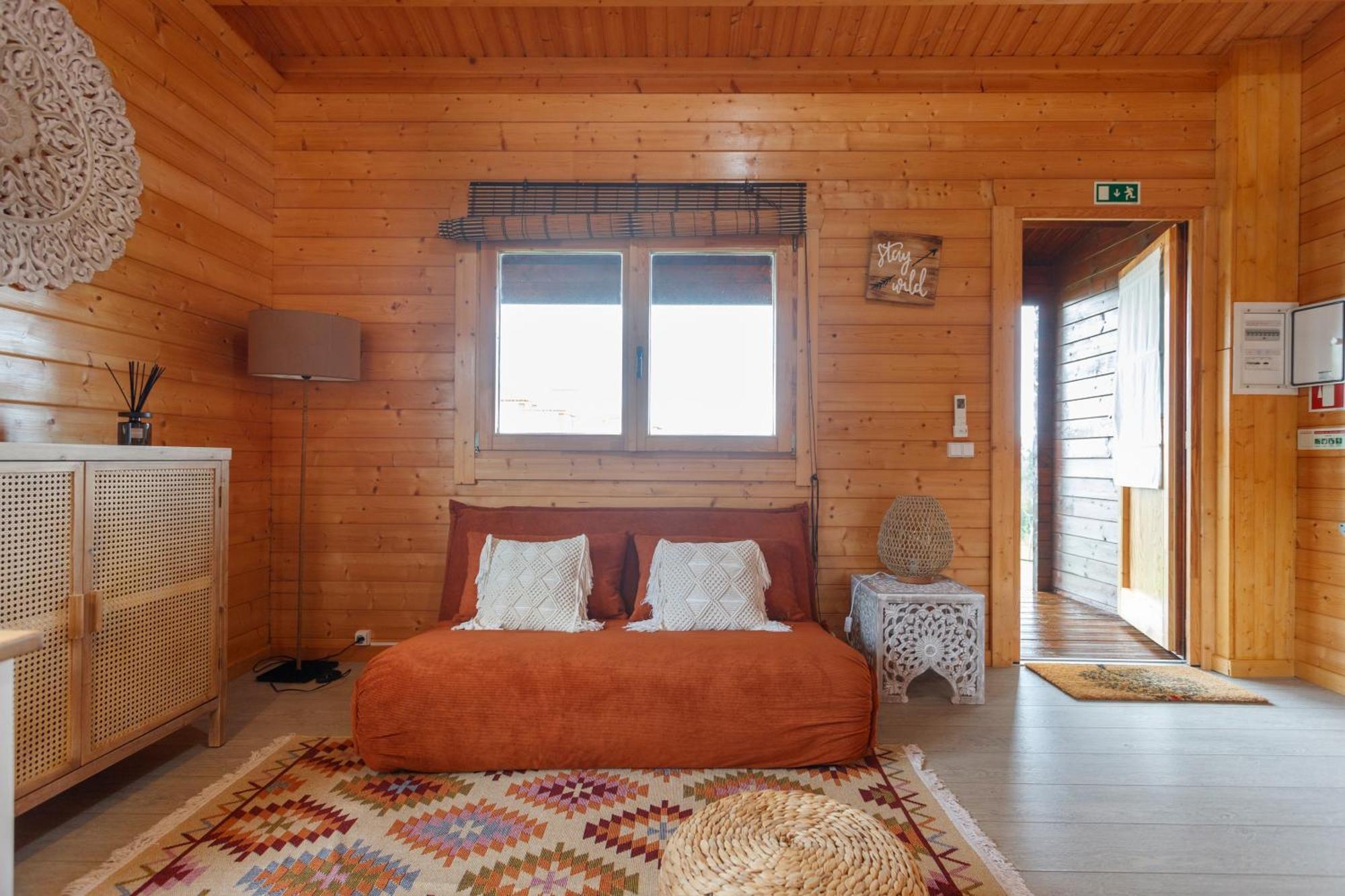Quinta Da Relva - Soulful House Bed & Breakfast Mafra Exterior photo