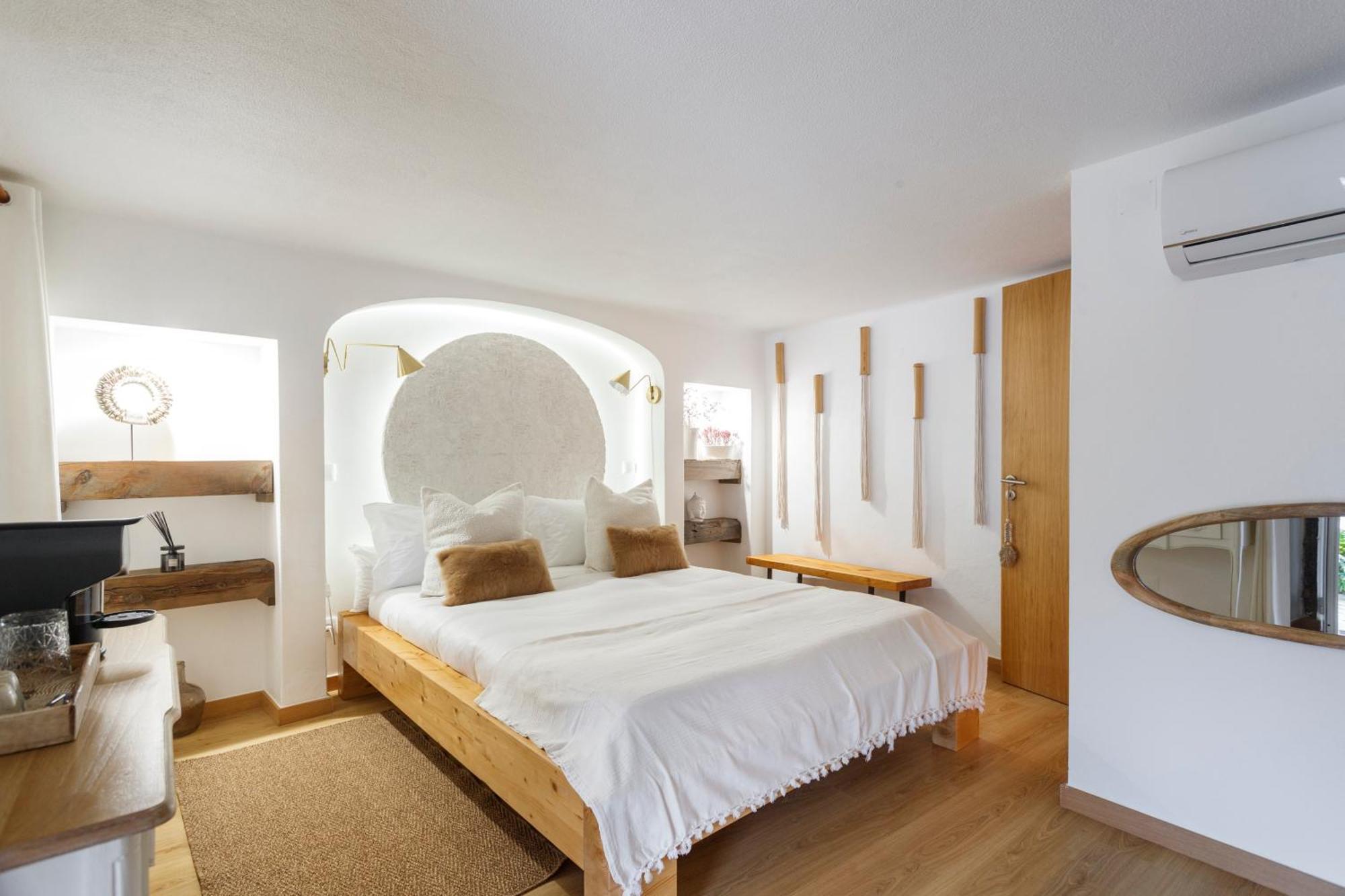 Quinta Da Relva - Soulful House Bed & Breakfast Mafra Exterior photo