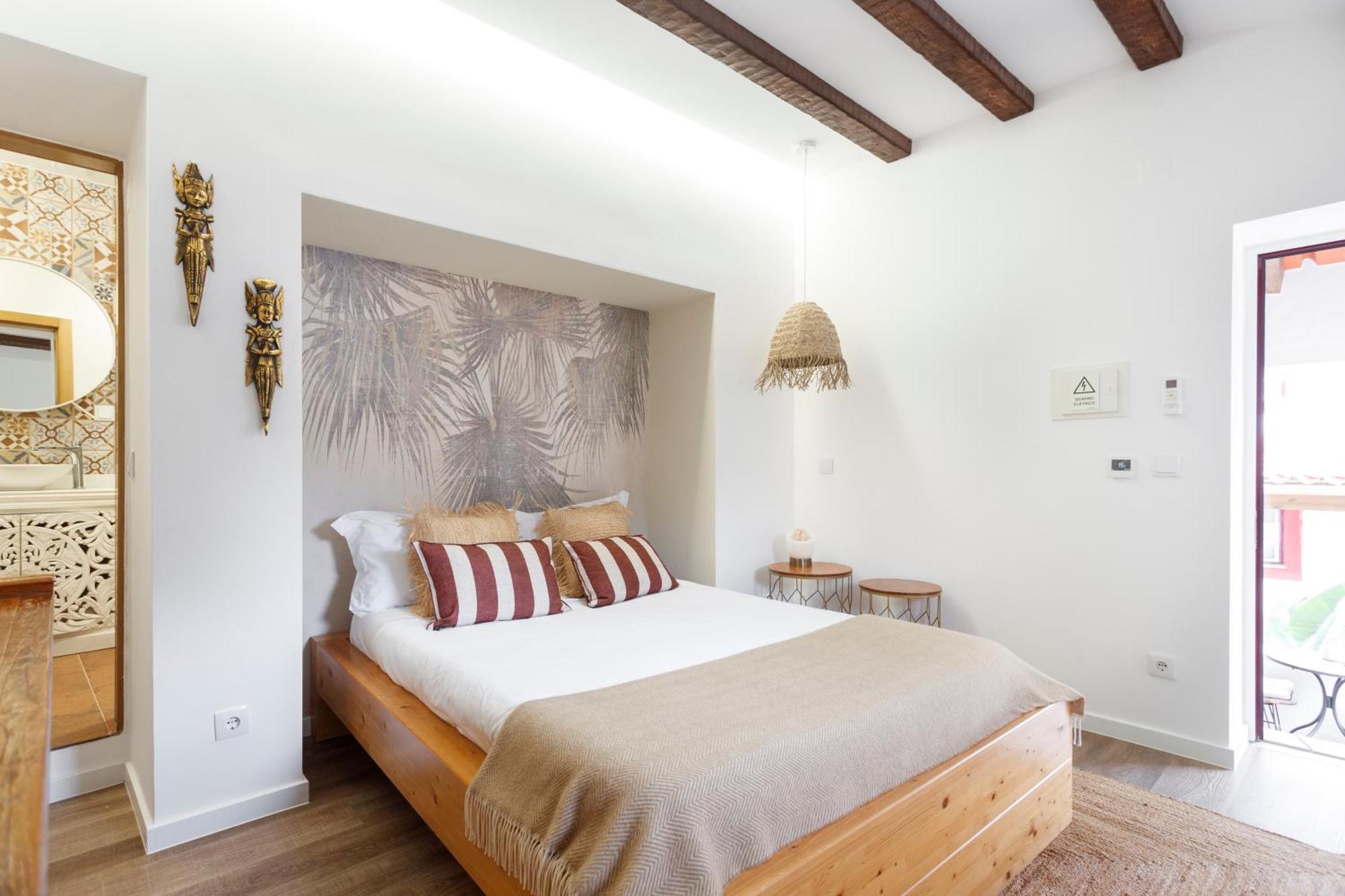 Quinta Da Relva - Soulful House Bed & Breakfast Mafra Exterior photo