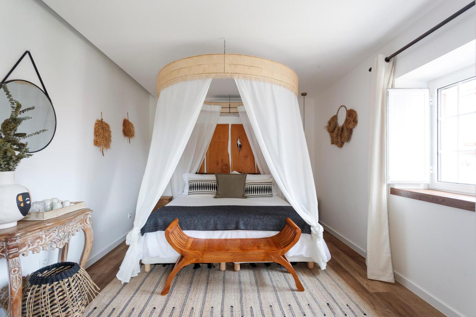 Quinta Da Relva - Soulful House Bed & Breakfast Mafra Exterior photo