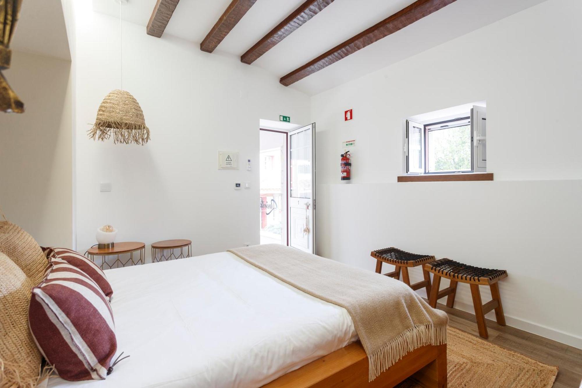 Quinta Da Relva - Soulful House Bed & Breakfast Mafra Exterior photo