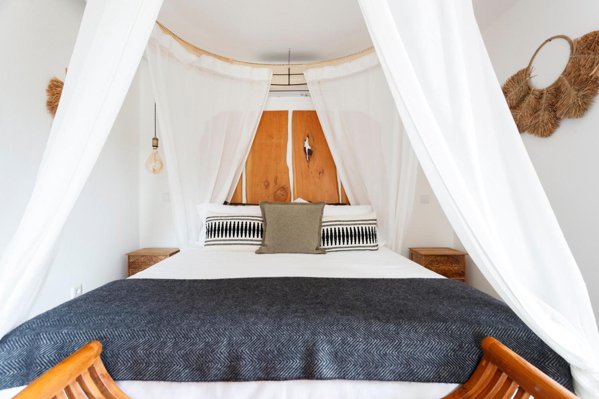 Quinta Da Relva - Soulful House Bed & Breakfast Mafra Exterior photo
