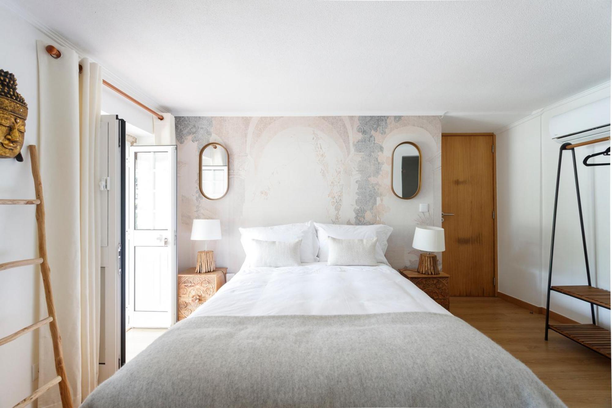 Quinta Da Relva - Soulful House Bed & Breakfast Mafra Exterior photo