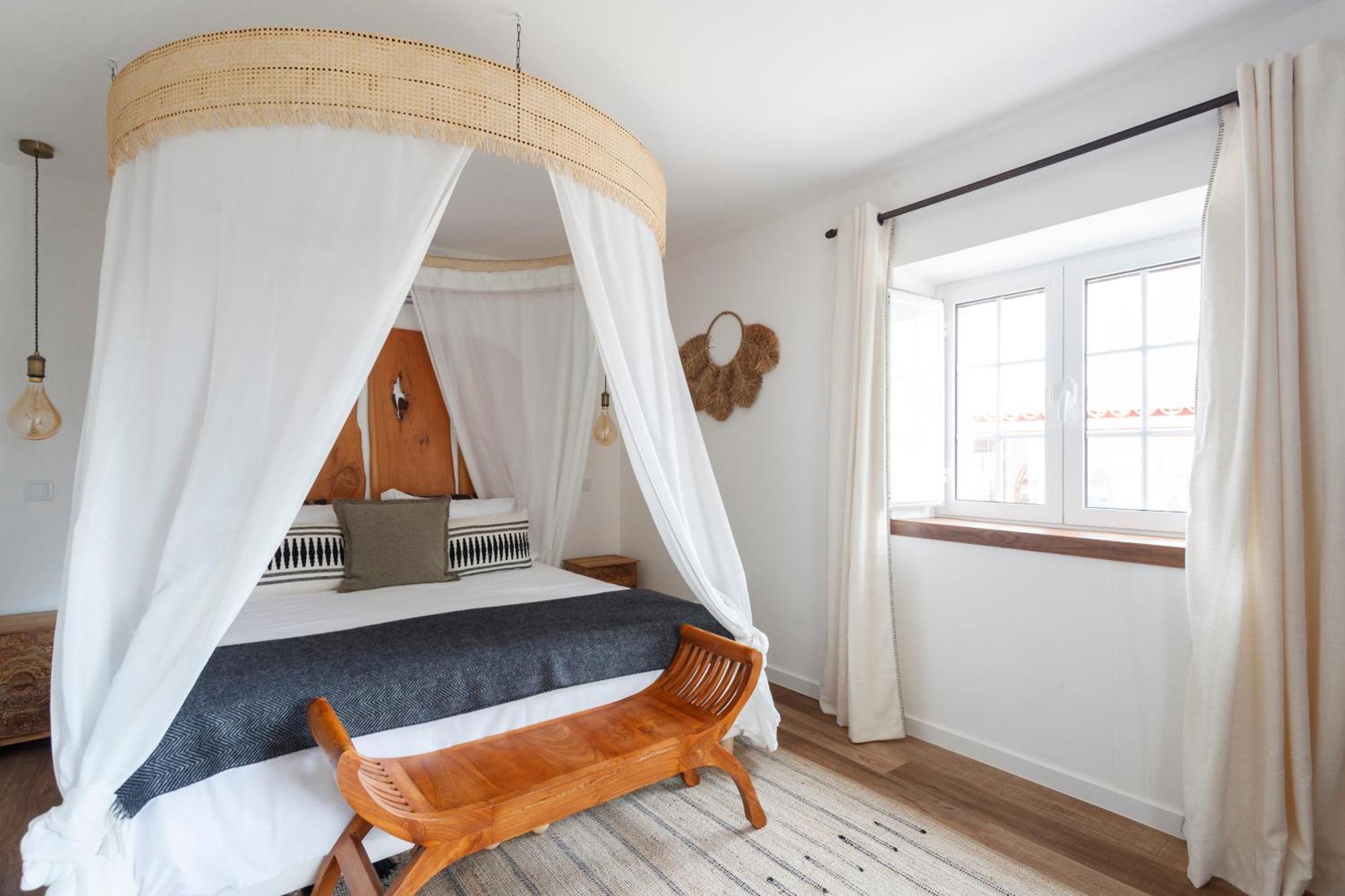Quinta Da Relva - Soulful House Bed & Breakfast Mafra Exterior photo