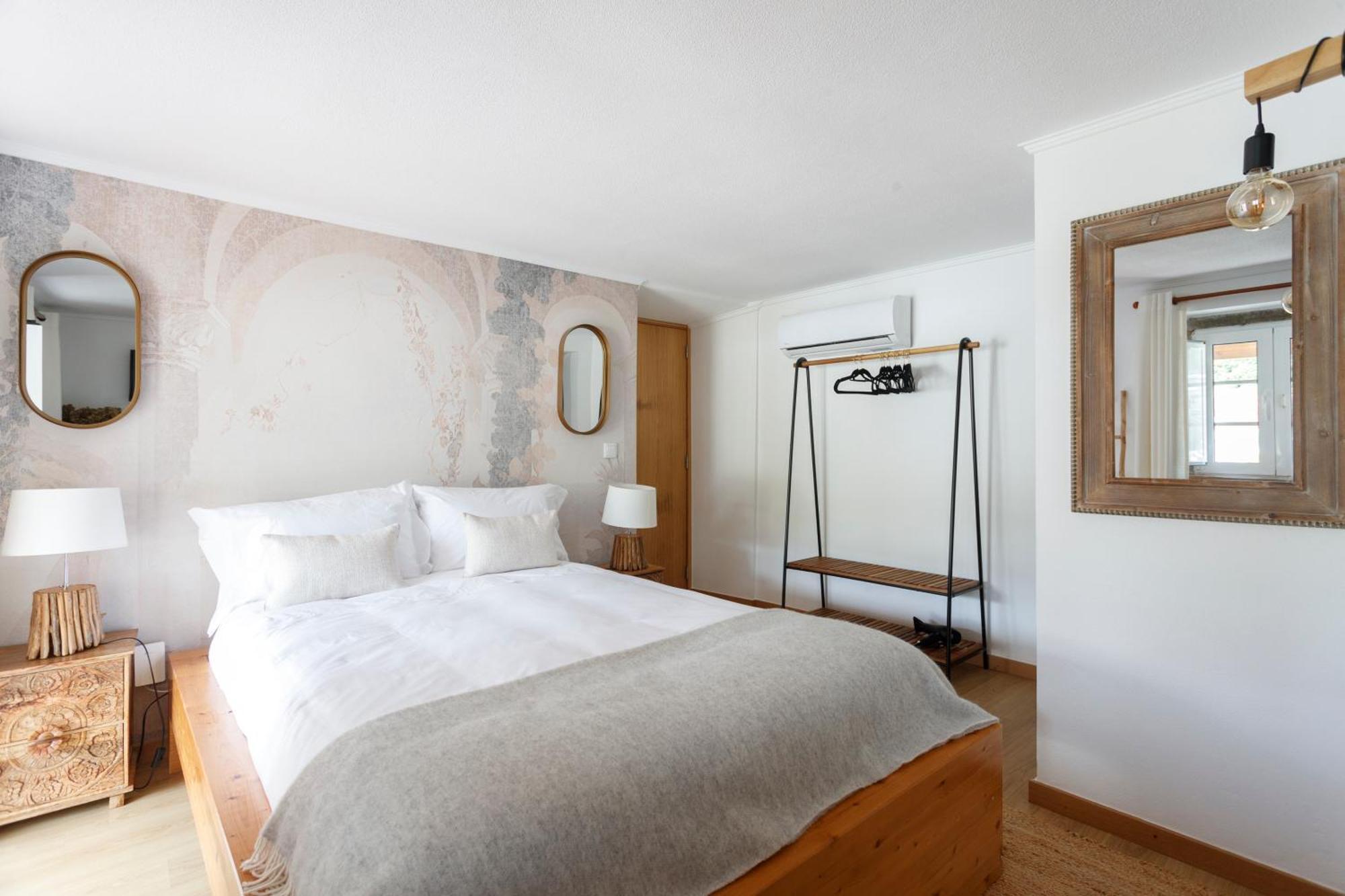 Quinta Da Relva - Soulful House Bed & Breakfast Mafra Exterior photo