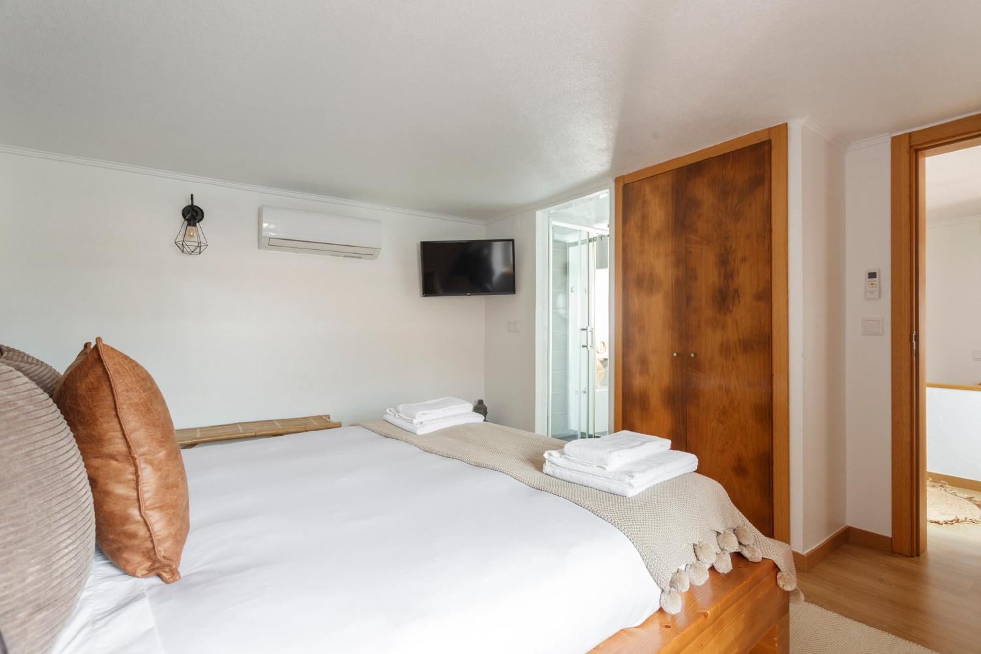 Quinta Da Relva - Soulful House Bed & Breakfast Mafra Exterior photo