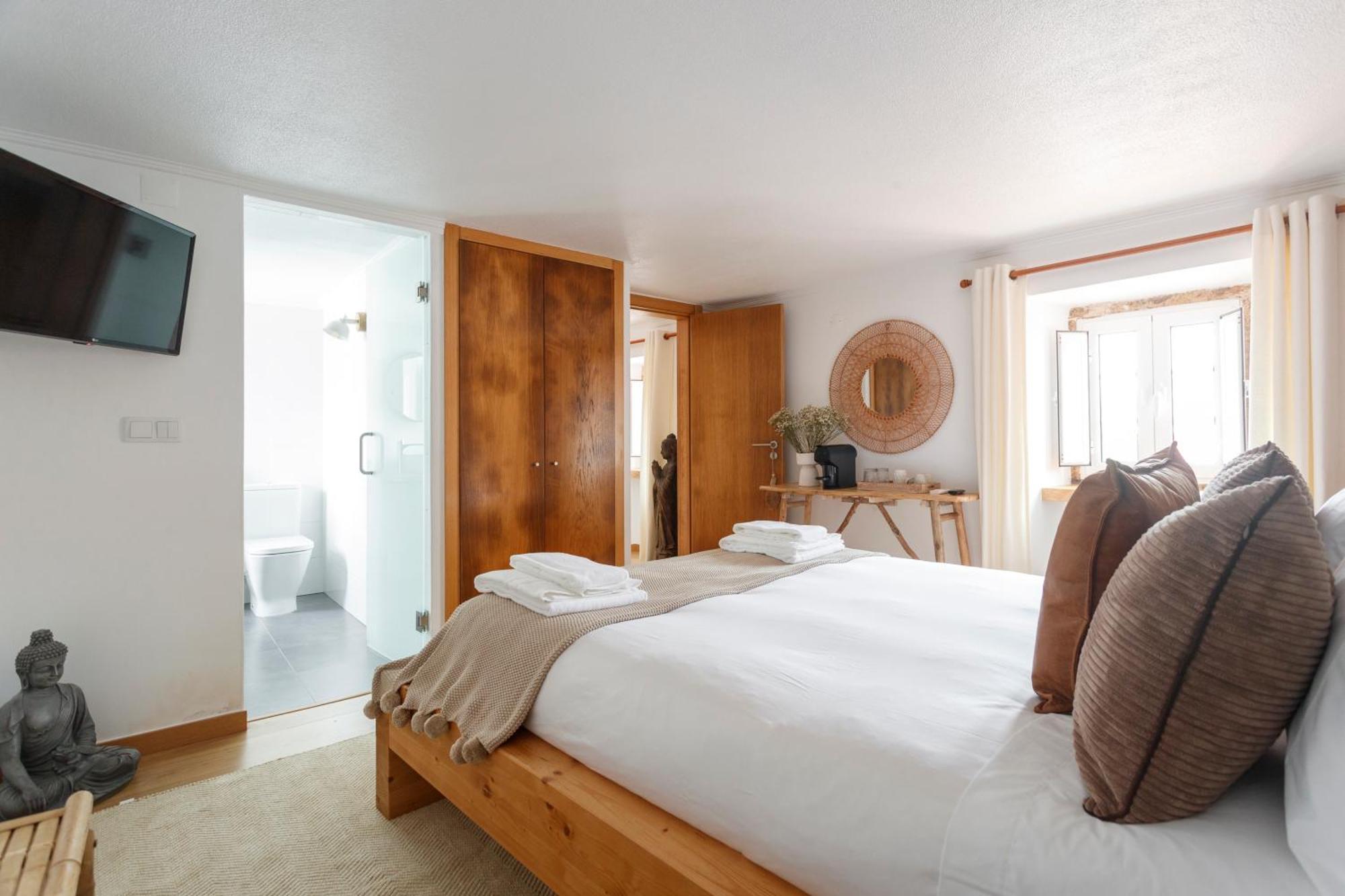 Quinta Da Relva - Soulful House Bed & Breakfast Mafra Exterior photo