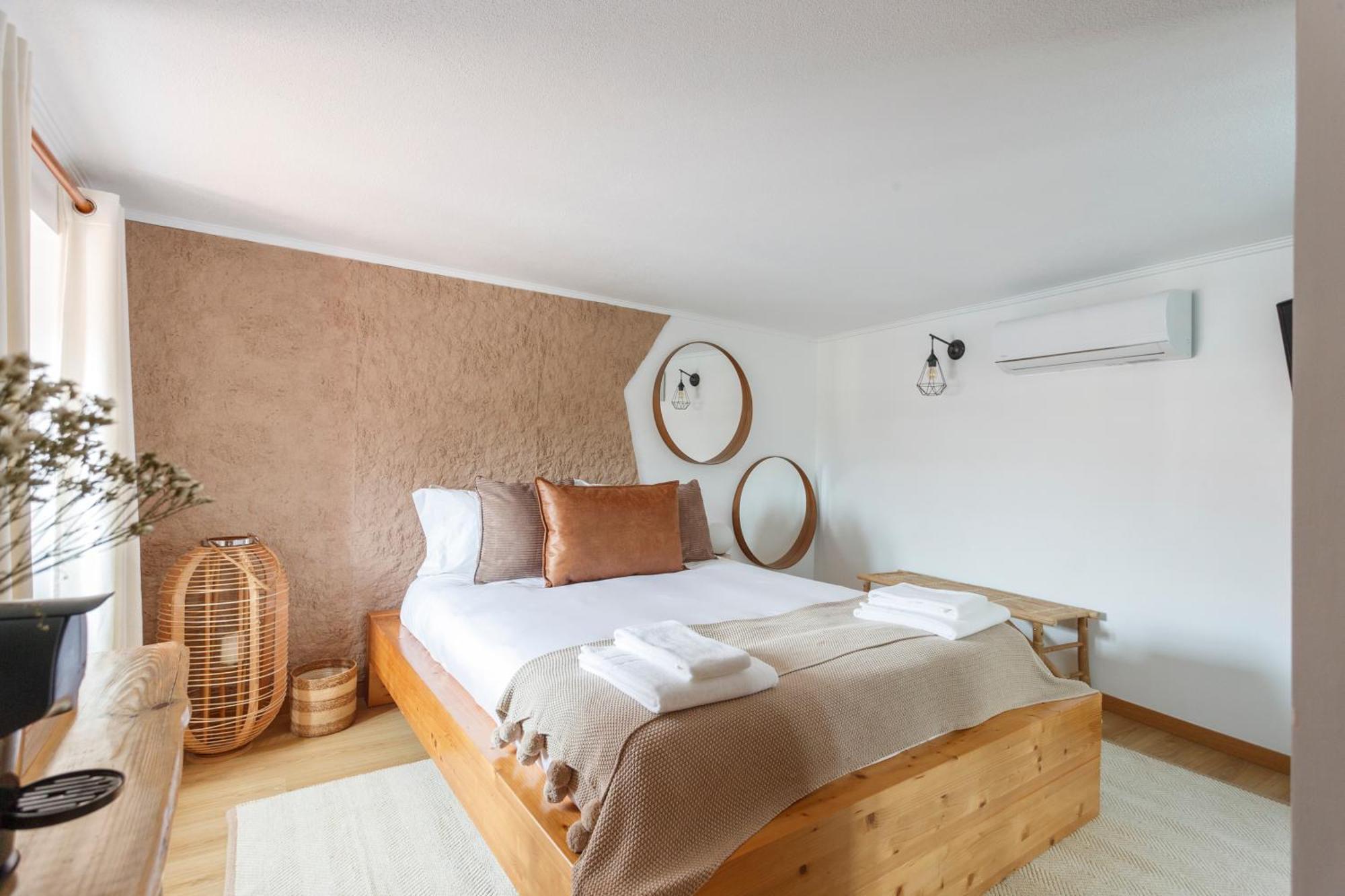 Quinta Da Relva - Soulful House Bed & Breakfast Mafra Exterior photo