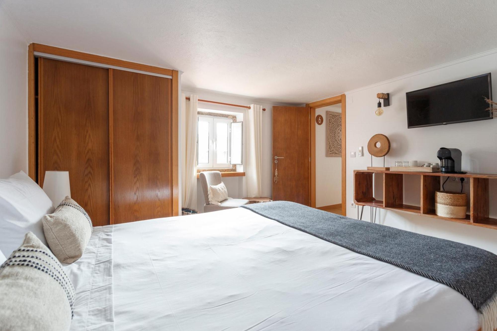 Quinta Da Relva - Soulful House Bed & Breakfast Mafra Exterior photo