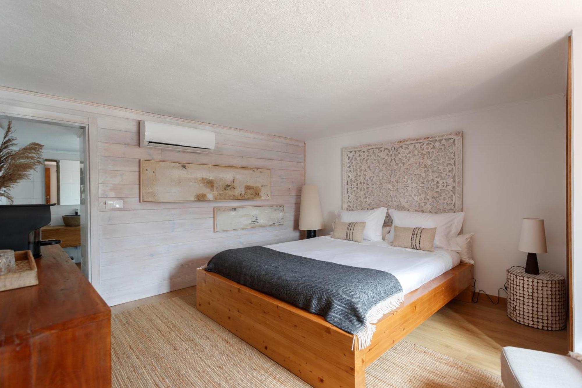 Quinta Da Relva - Soulful House Bed & Breakfast Mafra Exterior photo