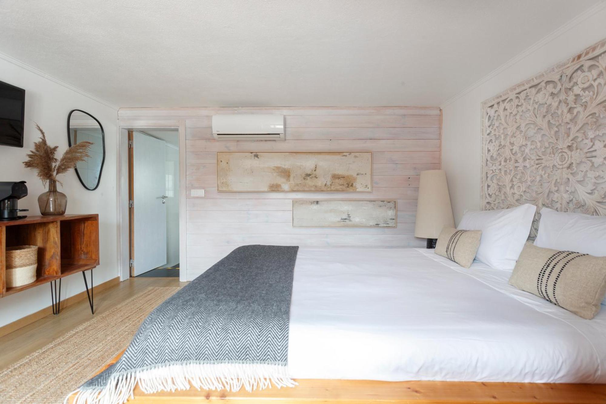 Quinta Da Relva - Soulful House Bed & Breakfast Mafra Exterior photo
